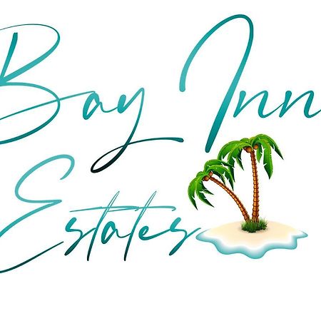 Bay Inn Estates Alice Town  Extérieur photo