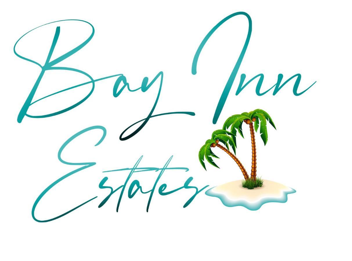 Bay Inn Estates Alice Town  Extérieur photo
